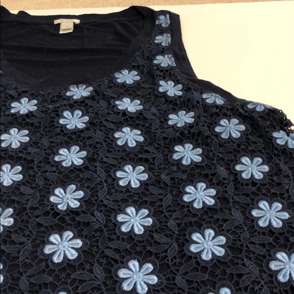 J Crew Tank Top - Picture 2 of 4